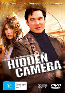 Hidden Camera  (2007)  (DVD)